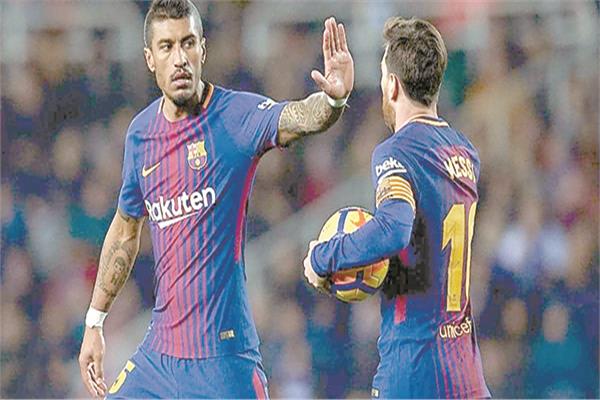 لاعبو أوروبا اتجهوا للعب بالدورى السعودى
