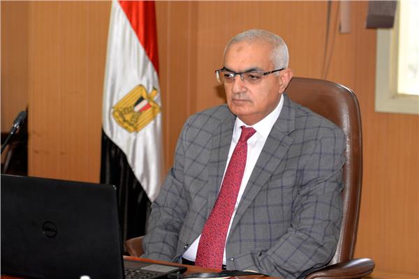 جامعة المنصورة تنهى الاستعدادات لإجراء اختبارات القدرات لطلاب الثانوية العامة 