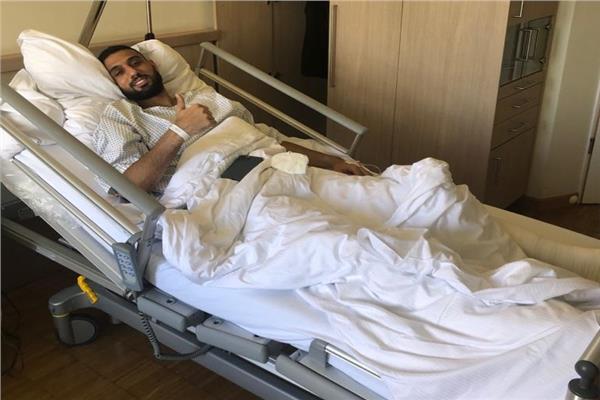 أحمد الشناوي
