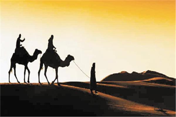 العام الهجرى الجديد