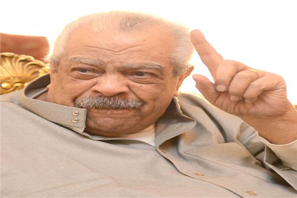 المهندس حسب الله الكفراوي، وزير التعمير والإسكان الأسبق