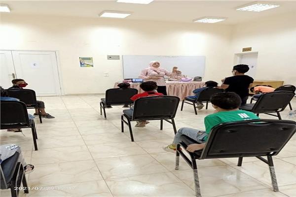   التراث المادي واللامادي بثقافة الأسمرات  
