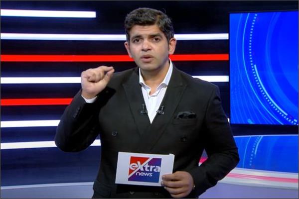 الإعلامي أحمد الطاهري