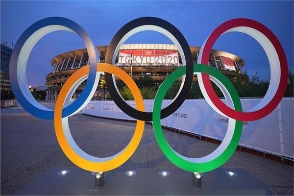 أولمبياد طوكيو 2020