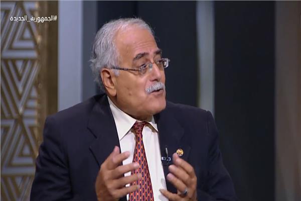 علي قطب