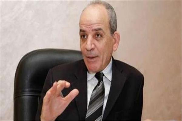 سيد عطا، المسؤول عن موقع التنسيق بوزارة التعليم العالي