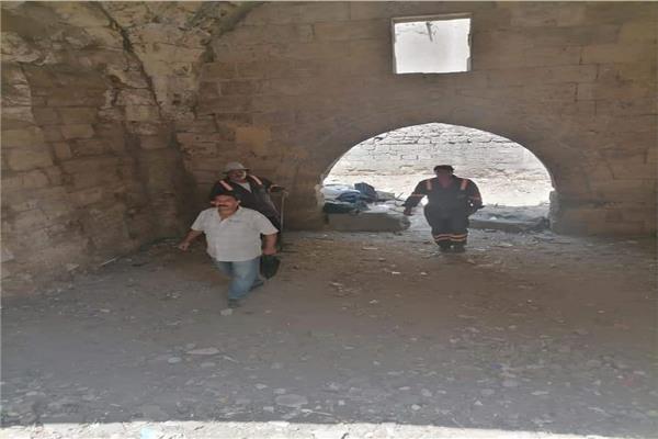 منجك السلحدار