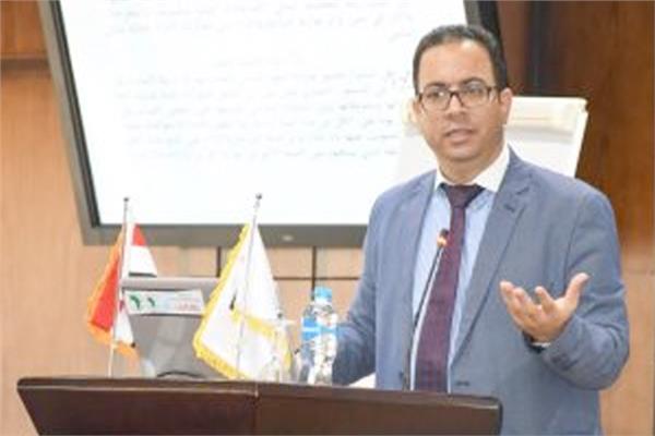  الدكتور جميل حلمي
