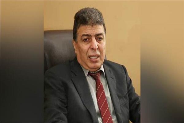 أنور فوزى