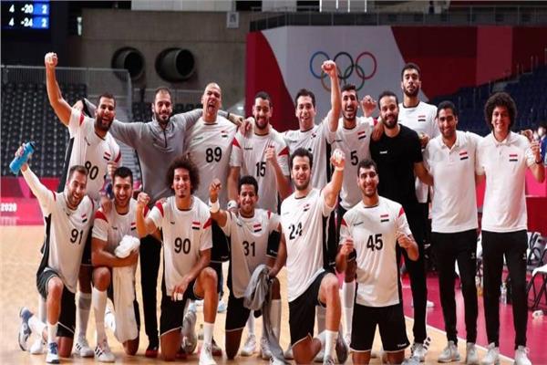 منتخب اليد
