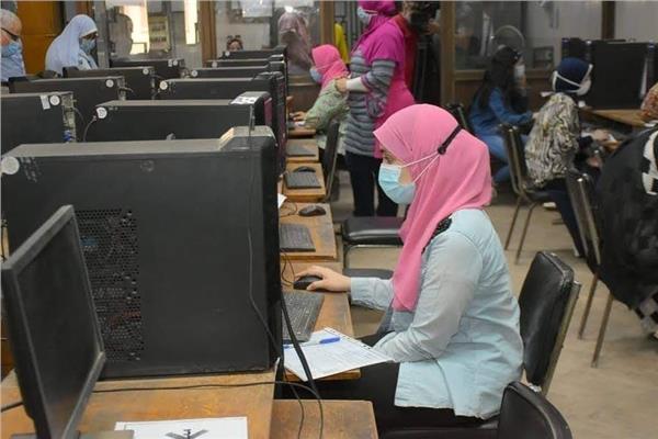 اختبارات القدرات بتنسيق 2021 