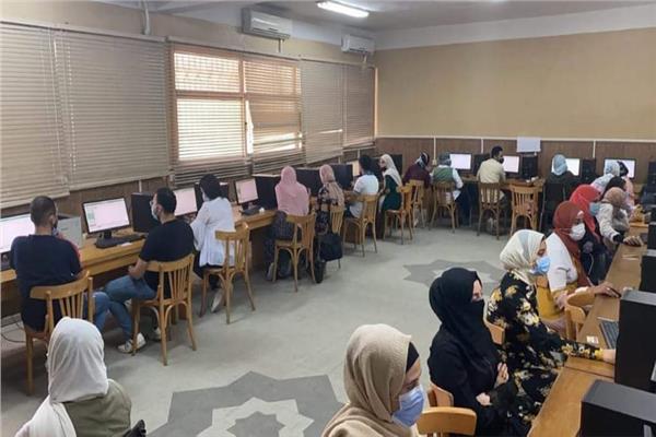  اختبارات القدرات بتنسيق الجامعات