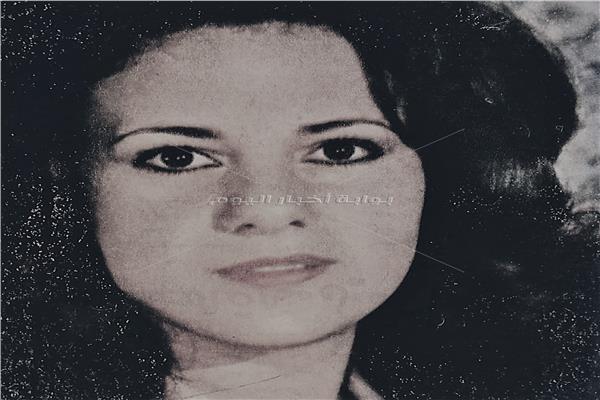 الفنانة الراحلة دلال عبدالعزيز - أرشيف أخبار اليوم