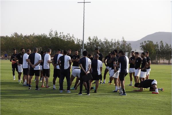 فريق البنك الأهلى