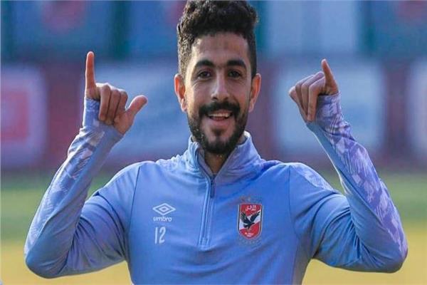 أيمن أشرف