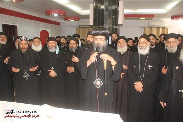 الأنبا فيلوباتير