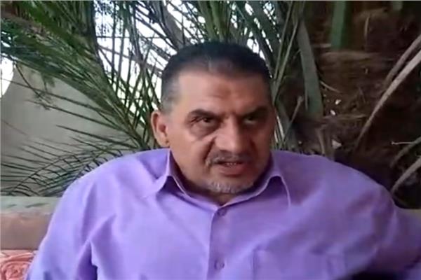خالد محمد نعمان