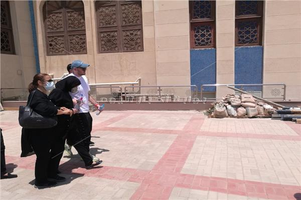 ميرفت امين