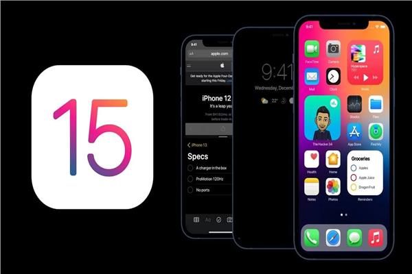 آبل تضيف مجموعة من الاختيارات الجديدة  في نظام iOS 15 لاستعادة حساب آيكلاود بشكل أسهل