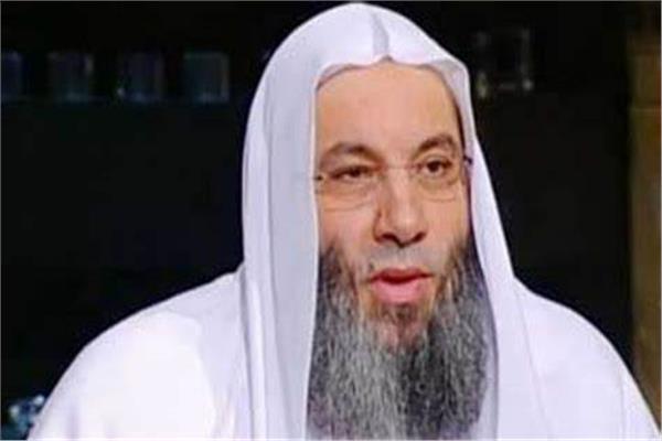 الشيخ محمد حسان