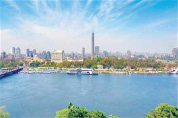 سياسات إثيوبيا تعكر صفو شعوب النيل
