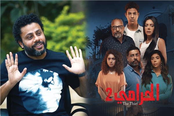 أحمد فوزي صالح