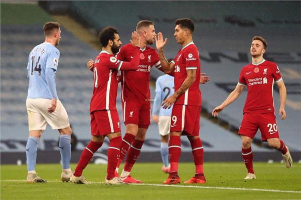 ليفربول 