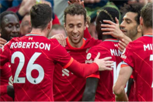 ليفربول الإنجليزي