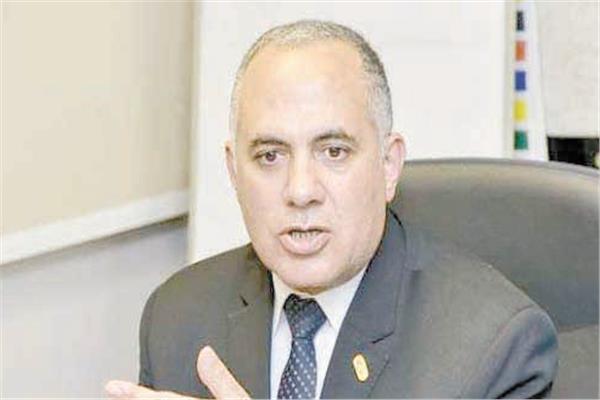 د. محمد عبد العاطى