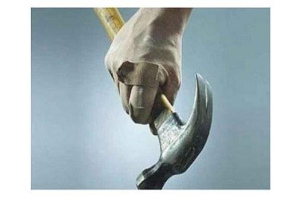 قاتل جدته بـ«الشاكوش» يكشف مفاجأة