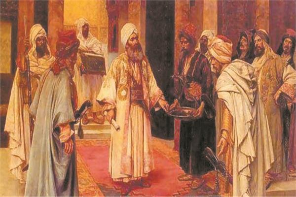 قصور الخلافة الفاطمية شهدت الكثير من المؤامرات