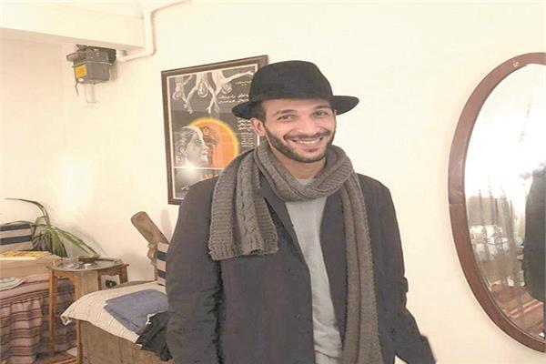 محسن محمد