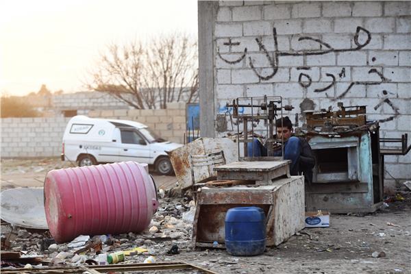 صورة أرشيفية