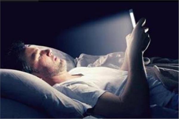 متلازمه رؤية الكمبيوتر - صورة أرشيفية