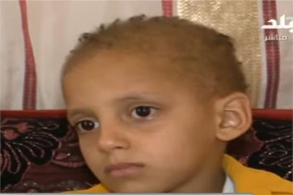 الطفلة مريم