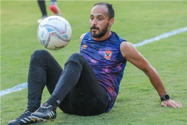وليد سليمان
