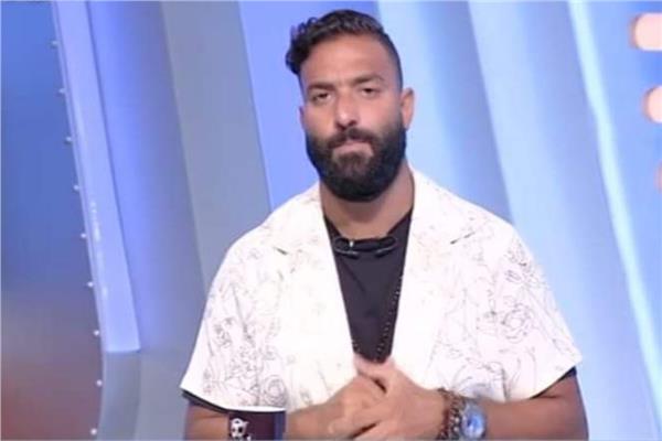 أحمد حسام ميدو