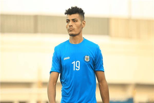 عبد الرحمن مجدي 