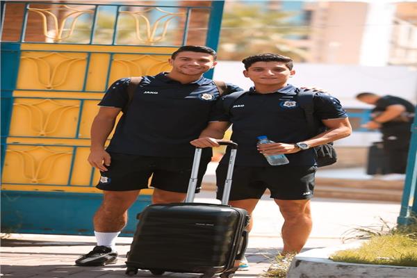 الإسماعيلى