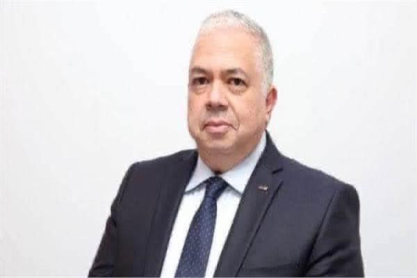 المهندس حسين الغزاوي رئيس لجنة الطاقة