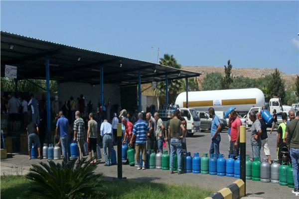صورة أرشيفية
