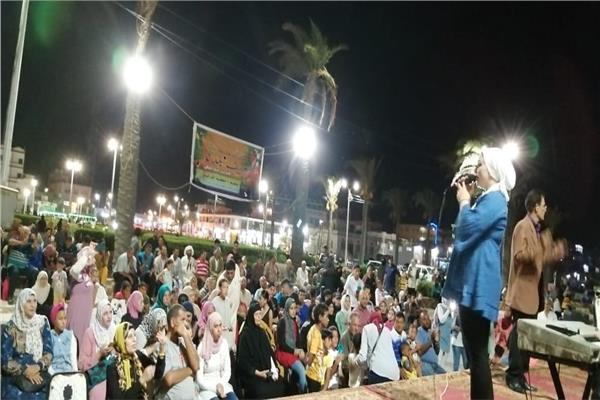 عروض "صيف بلدنا" 