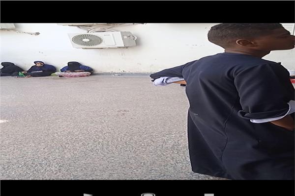  مستشفى كوم أمبو
