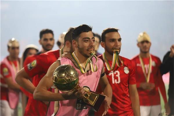 أكرم توفيق