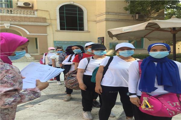 تنسيق الجامعات ٢٠٢١