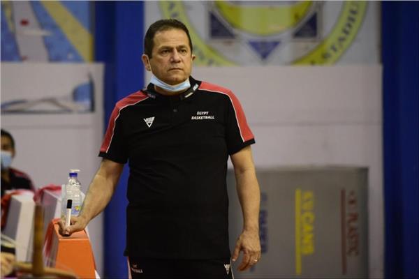 عمرو ابو الخير : نواجه اليوم منتخب مالي " الأوروبي " .. ولكن قادرون علي الانتصار