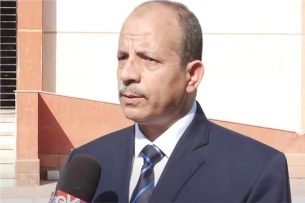 صبرى خالد