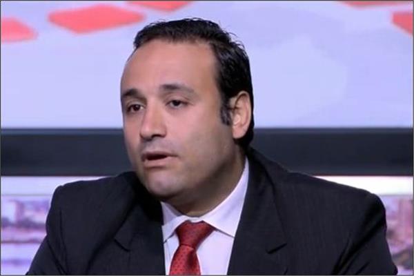 استشاري رعاية مركزة