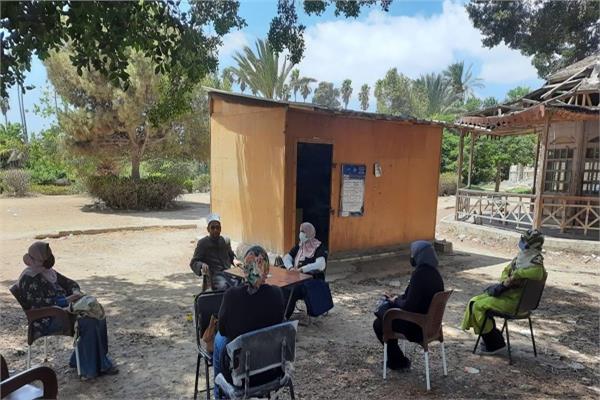 مناقشة المجموعة القصصية "إسكندرية ليه" للأديب صلاح منصور