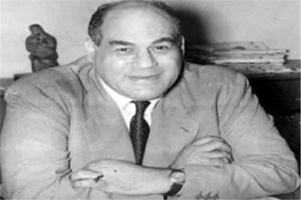  مصطفى امين